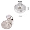 Super Strong Magnets Neodymium Magnets, Stronger Than Ferrite Magnets, Super