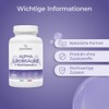 Bandini Alpha Lipoic Acid (Alpha Lipoic Acid) 650 mg Depot