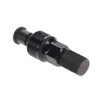 Bicycle Crank Remover, Bicycle Crank Extractor Puller Mountain Bike Crankset