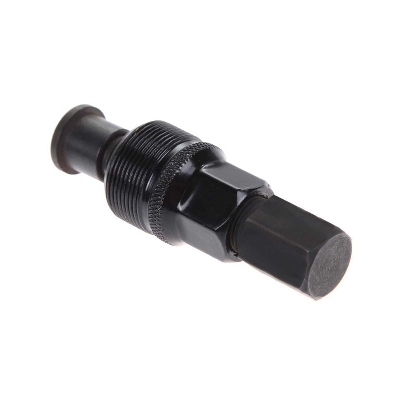 Bicycle Crank Remover, Bicycle Crank Extractor Puller Mountain Bike Crankset