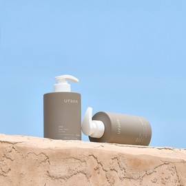 (uraon) Uraon MSM Hair Loss Scalp Care Shampoo / (uraon)유라온 MSM 탈모 두피케어 샴푸