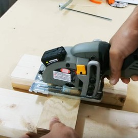 3-3/8-inch 24T Circular Saw Blade, Carbide Tipped Fast Cut TCT Blade for Rockwell Versacut Versa Cut Rk3440k, Makita Cordless 3-3/8" Sh01w, Craftsman Nextec , Arbor Size 19/32-inch (3 Pack )