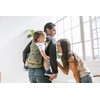 Baby Tula Lite Ripstop Nylon Compact Baby Carrier, Lightweight &