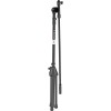 Rode PodMic Broadcast Mic + MS7701B Tripod Stand & XLR