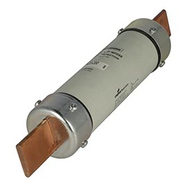 Bussmann NOS-200, 200Amp 600V Cartridge Blade Fuse