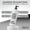 Shampoo Alquitran 240ml Isrant Control Psoriasis Caspa