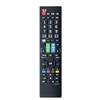 TOSHIBA REGZA TV Remote Control 【Pre-configured】 Toshiba Model Compatible REGZA