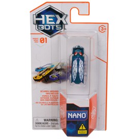 Hexbots Nano Single Pack