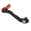 USTPO Motorcycle Gear Shifter Shift Lever Folding Tip CNC for
