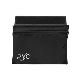 Hook & Loop Under Seat Wheelchair Bag - Storage Pouch