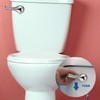 Toilet Handle Replacement Universal Toilet Flush Handle Flusher Replacement Kit