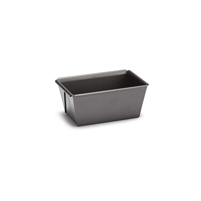 Patisse 02927 Profi Mini Loaf Pan 9 cm, Non-stick Multi