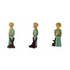 Plastoy - 61030.0 - Little Prince and Fox Figurine