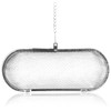 com-four® Tea Strainer Made of 304 Stainless Steel, Dishwasher Safe,