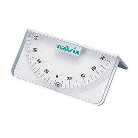As One GAM-TK /0-1635-01 Navis Angle Meter for Gagging Up