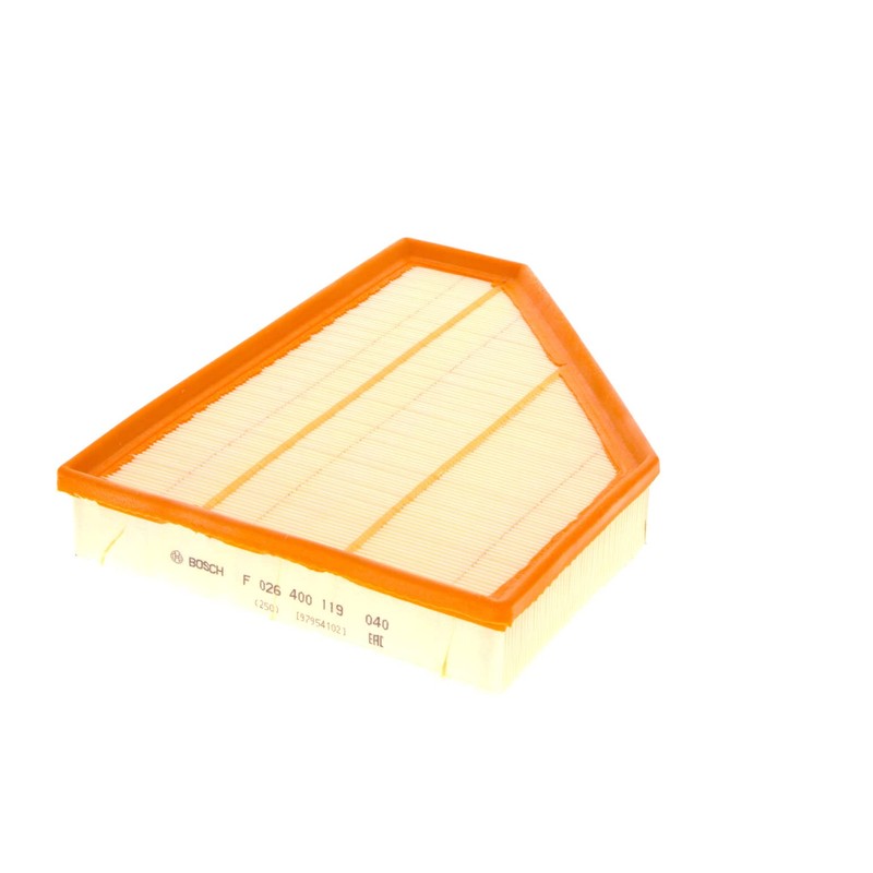 Bosch F026400119 Air-Filter Insert