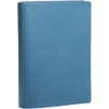 Da Vinci Dolcemente ES A5 Size Personal Organizer Blue