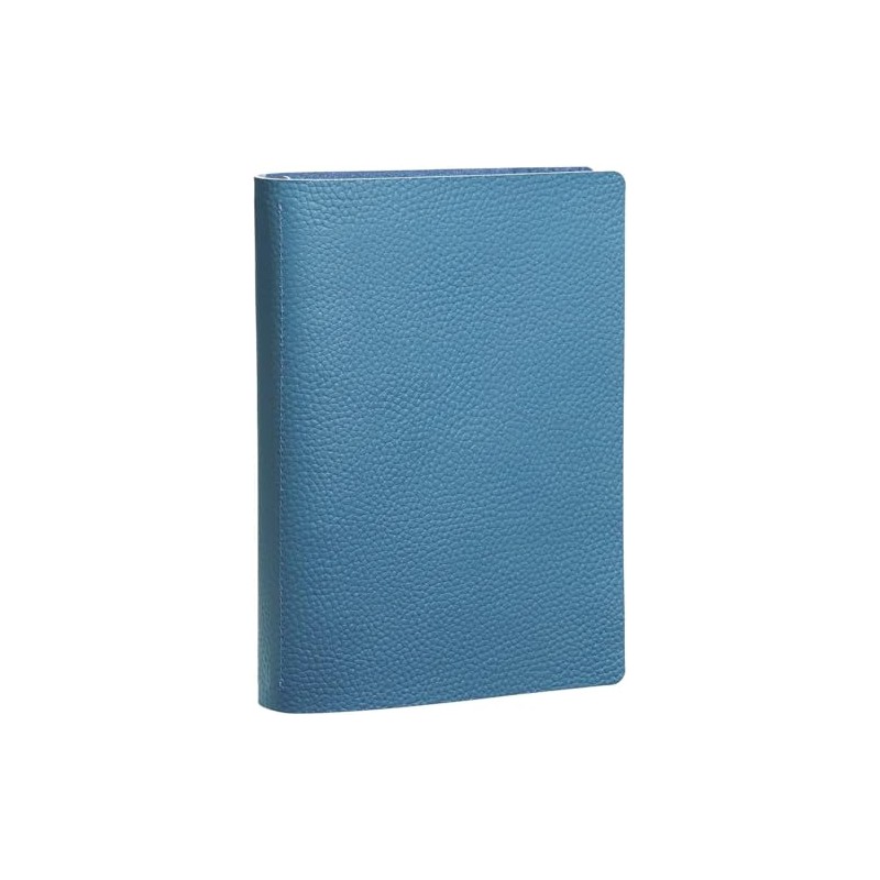 Da Vinci Dolcemente ES A5 Size Personal Organizer Blue