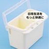 Asdays Brush Wash Bucket Brush, Painting, Brush Washer, Compact Paint