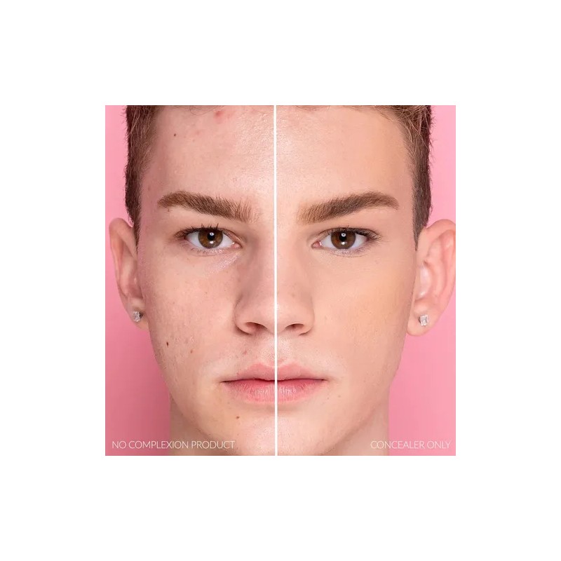 Corrector Cobertura Completa Flawless Stay Beauty Creations Tono Fs C02
