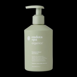 Endota Organics Signature Blend Hand Wash 250ml