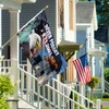 911 Never Forget Flag 3x5 Foot Outdoor Commemoration 9/11 Patriotic