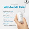 TIRTIR PHA 15% Exfoliating Serum - Hydrating Water Peeling for