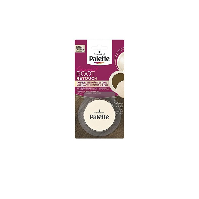 PALETTE Palette Rr Body Care - Clean Choice (409858)