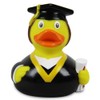 LILALU Share Happiness - Bath Duck for Kids and Adults
