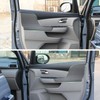 VKGUG 2PCS Front Door Panel Armrest Cover Replacement Compatible with