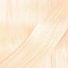 hair2heart Real Hair Bondings Extensions Straight 25 Strands 1 g