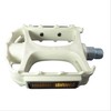 MKS (Mikashima Seisakusho) G-6000 Bicycle Pedal, Black