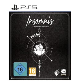 Insomnis- Enhanced Edition