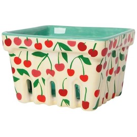 Jubilee Very Cherry Berry Basket