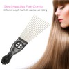 Hair Pick, Afro Pick, Afro Comb, Pick Comb for Curly
