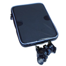 Media Cover Market for Google Nexus 7 [7 inch (1280x800)] Models [Bike Bicycle Holder] Simple Waterproof Shockproof Case