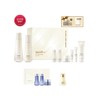 [S Exclusive] Time Energy Bright Basic 2-piece Set / [S단독]타임에너지 브라이트 기초 2종 세트