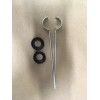 Stanadyne Roosamaster Injection pump Drive Shaft Seal Install Tool Kit
