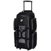Fila 32" Large Lightweight Rolling, Black, One Size