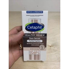 Cetaphil Healthy Renew Face Serum Purified Peptides