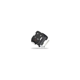 TANGDYBWDZ Carcasa Llave Para Chevy GMC Silverado Sierra Acadia Denali Terrain 2017 2018 2019 2020 2021 2022 2023 5 Botones