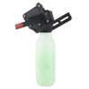 VGEBY Kit de Carrete de Pesca con Arco, Carrete Spincast