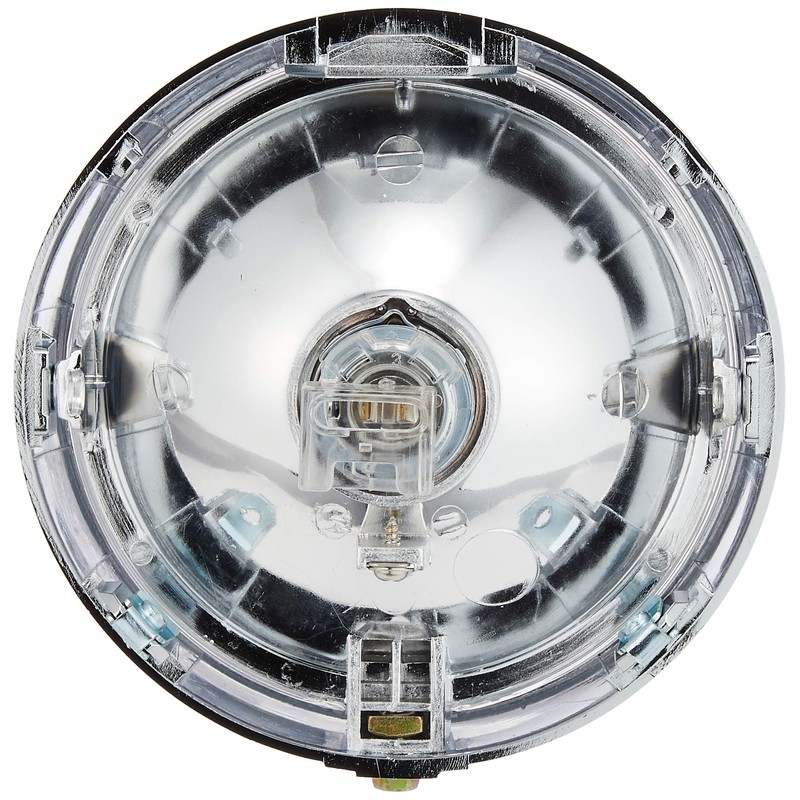 Multi Reflector Light Cub Clear Lens L20-1069