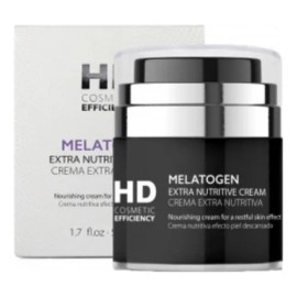 Cosmetic Melatogen Crema Facial Todo Tipo Piel