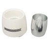 Portable Mini Cooling Cup 350ml Electric Summer Drink Cooler for