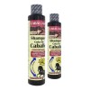 2pza Shampoo Cola De Caballo Concentrado Sin Sal 500ml                                                                                                