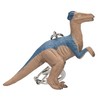 MOJO Velociraptor Keyring, Ocean Tides