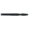 Drill America 1/2" Reduced Shank High Speed Steel Drill Bit