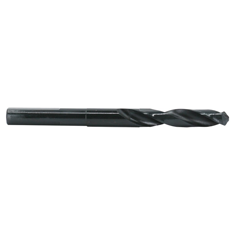 Drill America 1/2" Reduced Shank High Speed Steel Drill Bit