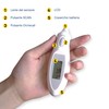 GIMA Pocket Ear Thermometer, fever ear thermometer